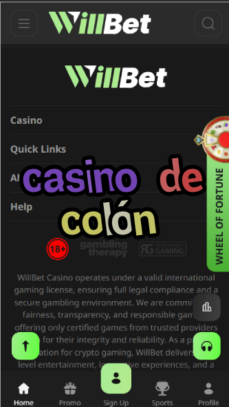 Casino de Colón - Panama's Historic Casino-casino25demayo.casinoorder.vip
