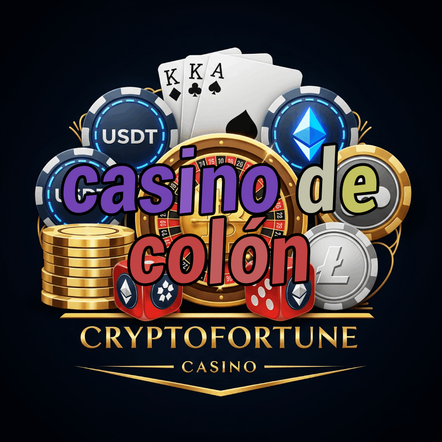 Casino de Colón - Panama's Historic Casino